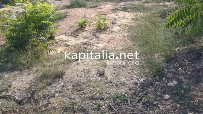 Terreno en venta en Cocentaina - Vista 2