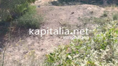 Terreno en venta en Cocentaina - Vista 3