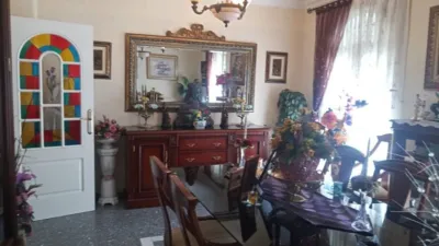 House in Elda photo 14