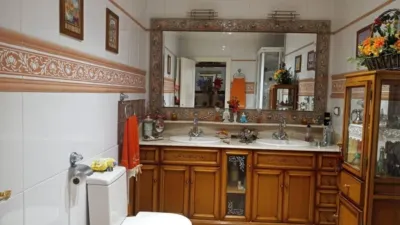 House in Elda photo 25