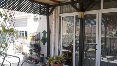House in Elda photo 47