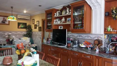 House in Elda photo 53