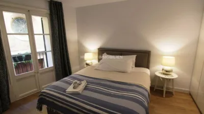 Apartment in Palma de Mallorca photo 12