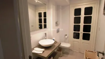 Apartment in Palma de Mallorca photo 14