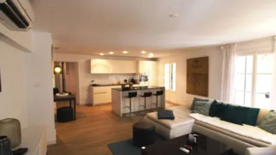 Apartment in Palma de Mallorca photo 3
