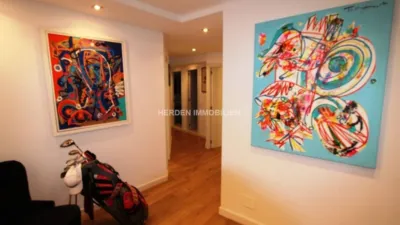 Apartment in Palma de Mallorca photo 8