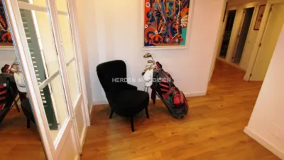 Apartment in Palma de Mallorca photo 9