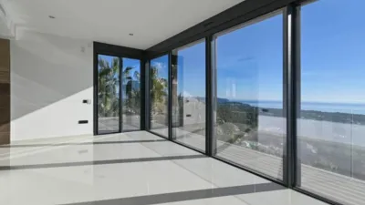 Villa in Benissa photo 10