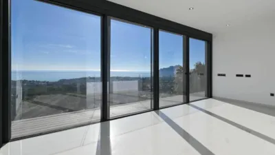Villa in Benissa photo 11