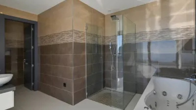 Villa in Benissa photo 13