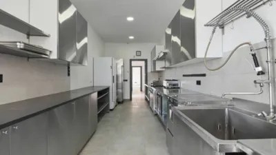Villa in Benissa photo 16