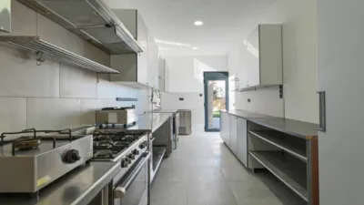 Villa in Benissa photo 17