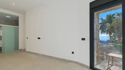 Villa in Benissa photo 18