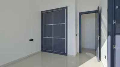 Villa in Benissa photo 22