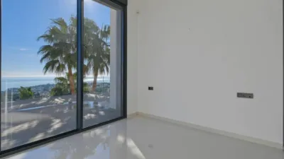 Villa in Benissa photo 26