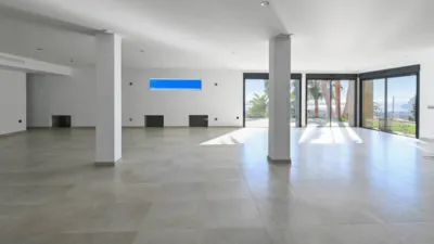Villa in Benissa photo 35