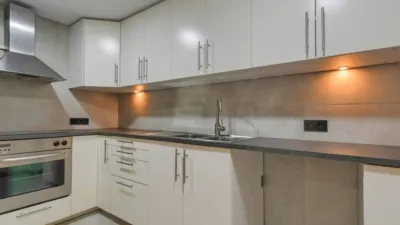 Villa in Benissa photo 37