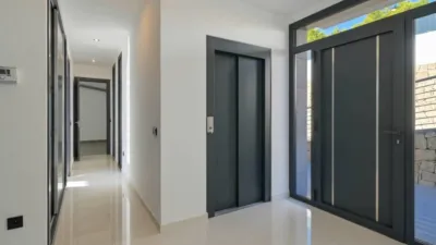 Villa in Benissa photo 6