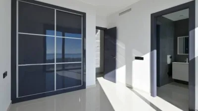 Villa in Benissa photo 7