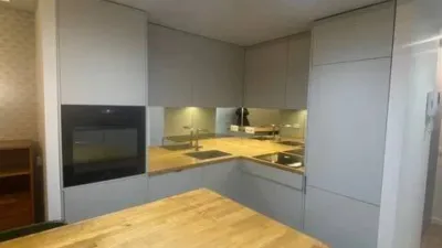 Piso en alquiler en Lista - Imagen 2