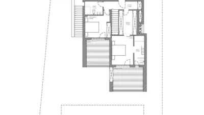 Chalet in Finestrat photo 7