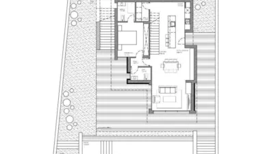Chalet in Finestrat photo 8