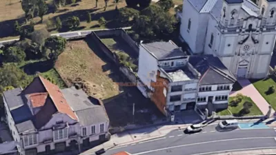 Terreno en venta en Narón - Vista 2