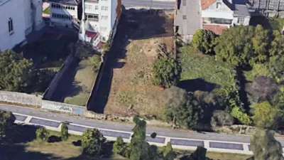 Terreno en venta en Narón - Vista 3