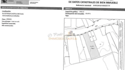 Terreno en venta en Narón - Vista 4