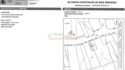 Terreno en venta en Narón - Vista 5