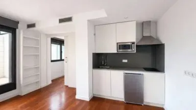 Ático en alquiler en El Viso - Imagen 3