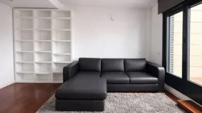 Ático en alquiler en El Viso - Imagen 6
