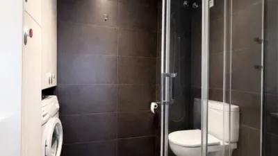 Ático en alquiler en El Viso - Imagen 8