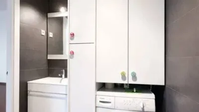 Ático en alquiler en El Viso - Imagen 9
