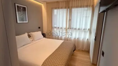 Piso en alquiler en Carrer de Vidal i de Valenciano - Imagen 10