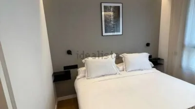 Piso en alquiler en Carrer de Vidal i de Valenciano - Imagen 11