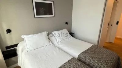 Piso en alquiler en Carrer de Vidal i de Valenciano - Imagen 15