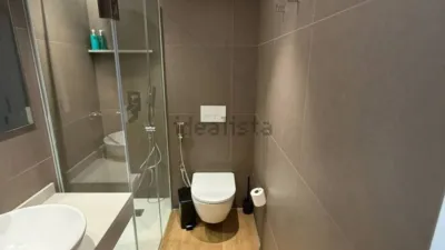 Piso en alquiler en Carrer de Vidal i de Valenciano - Imagen 17