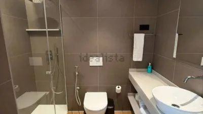 Piso en alquiler en Carrer de Vidal i de Valenciano - Imagen 19