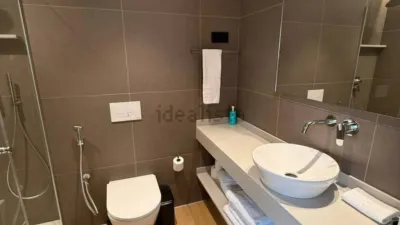 Piso en alquiler en Carrer de Vidal i de Valenciano - Imagen 21