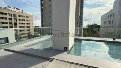 Piso en alquiler en Carrer de Vidal i de Valenciano - Imagen 22