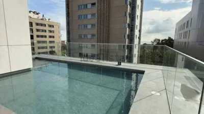 Piso en alquiler en Carrer de Vidal i de Valenciano - Imagen 24