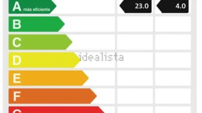 Piso en alquiler en Carrer de Vidal i de Valenciano - Imagen 25