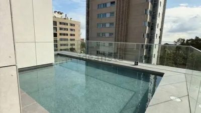 Piso en alquiler en Carrer de Vidal i de Valenciano - Imagen 2