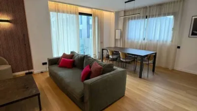 Piso en alquiler en Carrer de Vidal i de Valenciano - Imagen 3