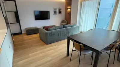 Piso en alquiler en Carrer de Vidal i de Valenciano - Imagen 4