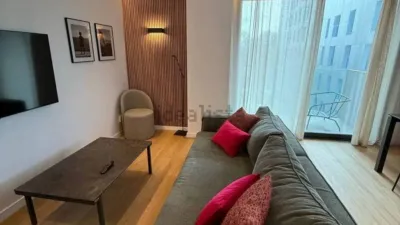 Piso en alquiler en Carrer de Vidal i de Valenciano - Imagen 5