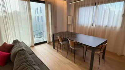 Piso en alquiler en Carrer de Vidal i de Valenciano - Imagen 6