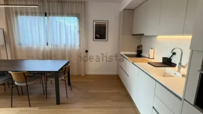 Piso en alquiler en Carrer de Vidal i de Valenciano - Imagen 7