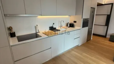 Piso en alquiler en Carrer de Vidal i de Valenciano - Imagen 8